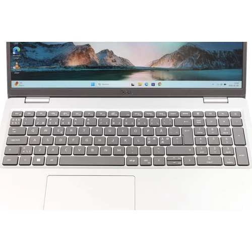 Dell Precision 3560 felújított laptop garanciával i7-16GB-512GB-FHD-NVD