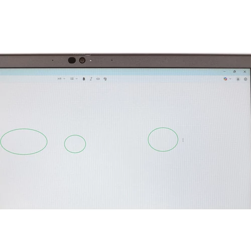 Dell Precision 3560 felújított laptop garanciával i7-16GB-512GB-FHD-NVD