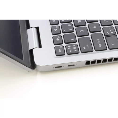 Dell Precision 3560 felújított laptop garanciával i7-16GB-512GB-FHD-NVD