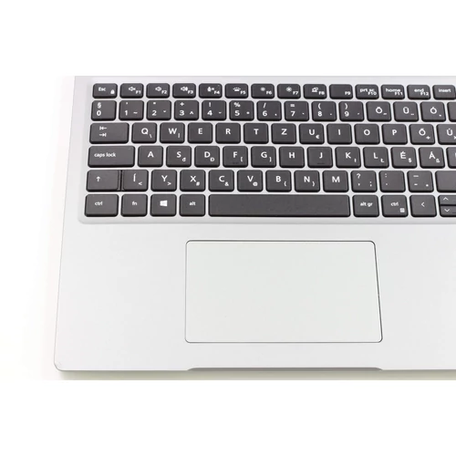 Dell Precision 3560 felújított laptop i7-1165G7 32GB RAM 512SSD FHD 15.6" WIN11 HUN