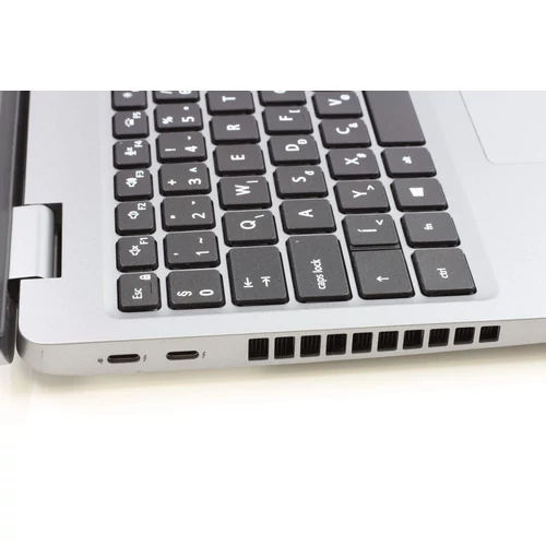 Dell Precision 3560 felújított laptop i7-1165G7 32GB RAM 512SSD FHD 15.6" WIN11 HUN