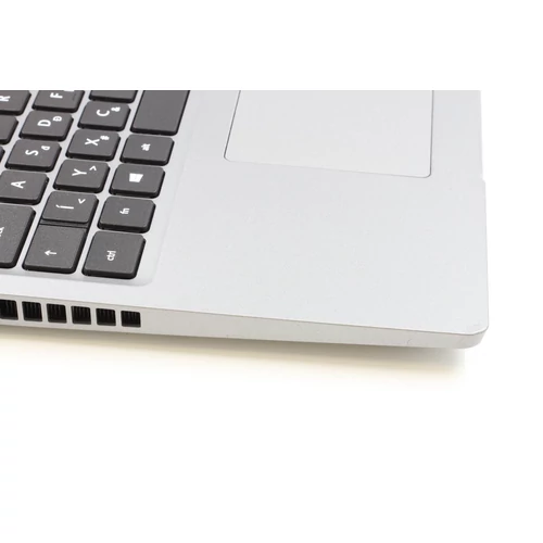 Dell Precision 3560 felújított laptop i7-1165G7 32GB RAM 512SSD FHD 15.6" WIN11 HUN