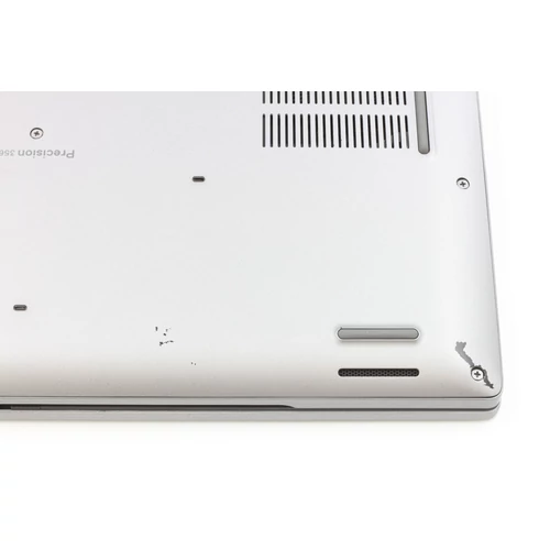 Dell Precision 3560 felújított laptop i7-1165G7 32GB RAM 512SSD FHD 15.6" WIN11 HUN