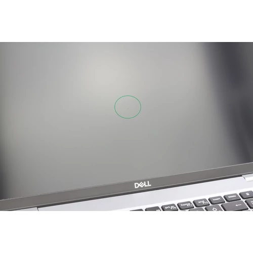 Dell Precision 3560 felújított laptop i7-1165G7 32GB RAM 512SSD FHD 15.6" WIN11 HUN