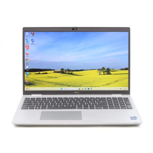 Dell Precision 3571 felújított laptop i7-12700H 32GB RAM 512SSD 15.6" FHD WIN11