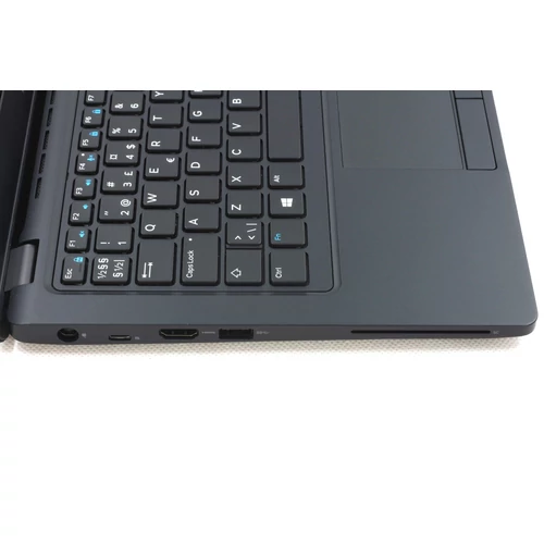 Dell Latitude 5290 felújított laptop garanciával i5-16GB-128SSD-HD