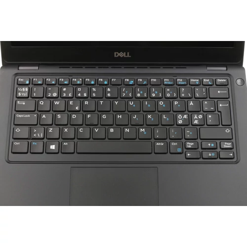 Dell Latitude 5290 felújított laptop garanciával i5-16GB-128SSD-HD