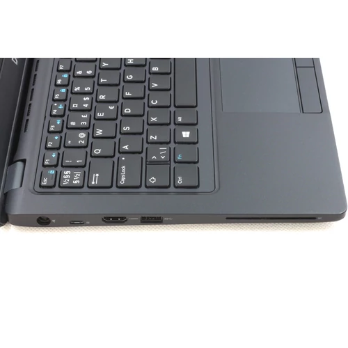Dell Latitude 5290 felújított laptop garanciával i5-8GB-256SSD-HD