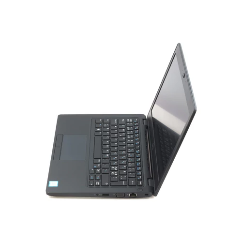 Dell Latitude 5290 felújított laptop garanciával i3-8GB-256SSD-HD