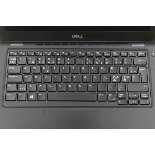 Dell Latitude 5290 felújított laptop garanciával i3-8GB-256SSD-HD