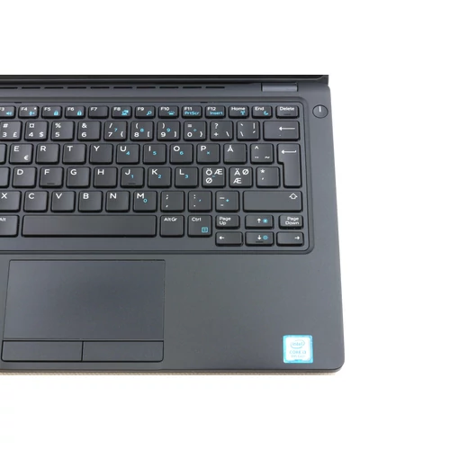 Dell Latitude 5290 felújított laptop garanciával i3-8GB-256SSD-HD