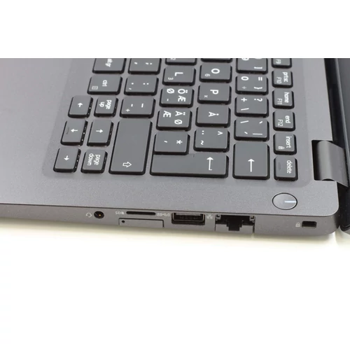 Dell Latitude 5300 felújított laptop i5-8265U 8GB RAM 256SSD FHD 13.3" WIN11