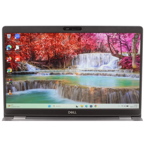 Dell Latitude 5300 felújított laptop i5-8265U 8GB RAM 256SSD FHD 13.3" WIN11