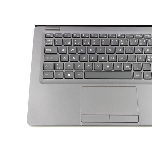 Dell Latitude 5300 felújított laptop i5-8265U 8GB RAM 256SSD FHD 13.3" WIN11