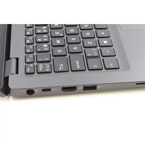 Dell Latitude 5300 felújított laptop i5-8265U 8GB RAM 256SSD FHD 13.3" WIN11