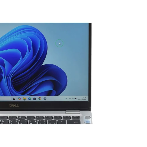 Dell Latitude 5310 felújított laptop garanciával i5-16GB-500SSD-FHD