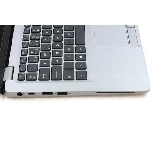 Dell Latitude 5310 felújított laptop garanciával i5-16GB-500SSD-FHD