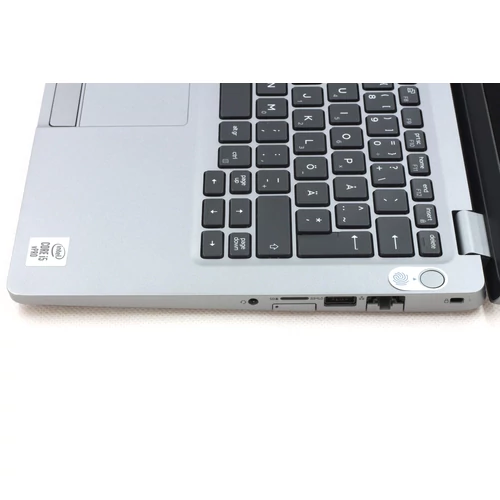 Dell Latitude 5310 felújított laptop garanciával i5-16GB-500SSD-FHD
