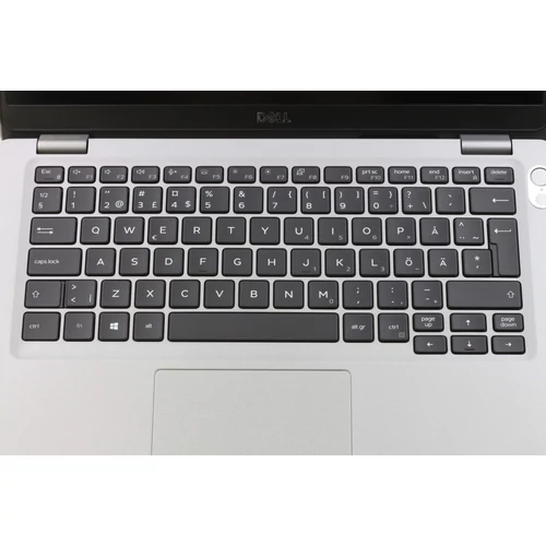 Dell Latitude 5310 felújított laptop garanciával i5-16GB-500SSD-FHD