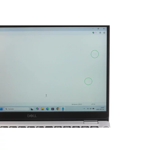 Dell Latitude 5310 felújított laptop garanciával i5-16GB-256SSD-FHD
