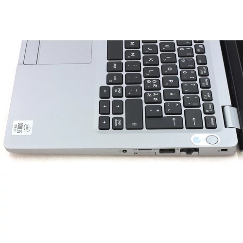 Dell Latitude 5310 felújított laptop garanciával i5-16GB-256SSD-FHD