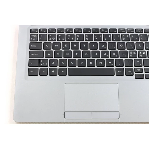 Dell Latitude 5310 felújított laptop garanciával i5-16GB-256SSD-FHD