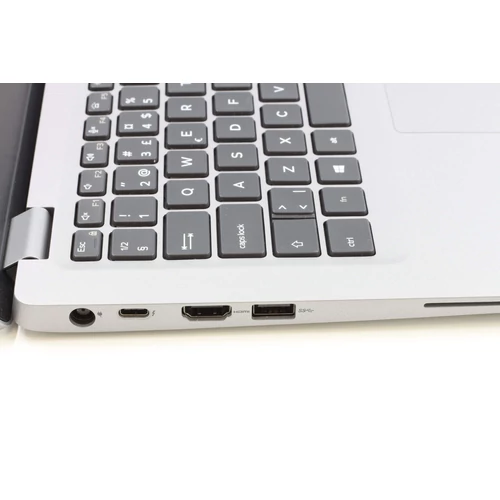 Dell Latitude 5310 felújított laptop i5-10310U 16GB RAM 256SSD 13.3" FHD WIN11