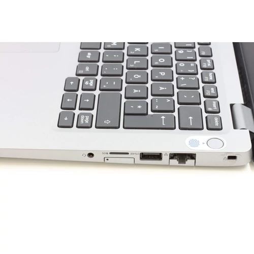 Dell Latitude 5310 felújított laptop i5-10310U 16GB RAM 256SSD 13.3" FHD WIN11
