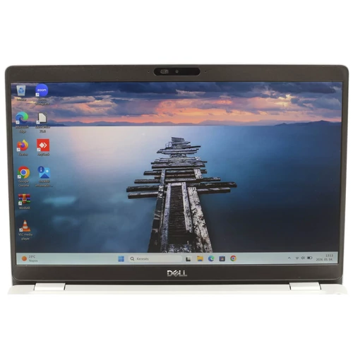 Dell Latitude 5310 felújított laptop i5-10310U 16GB RAM 256SSD 13.3" FHD WIN11