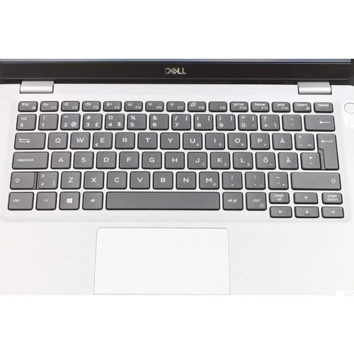 Dell Latitude 5310 felújított laptop i5-10310U 16GB RAM 256SSD 13.3" FHD WIN11