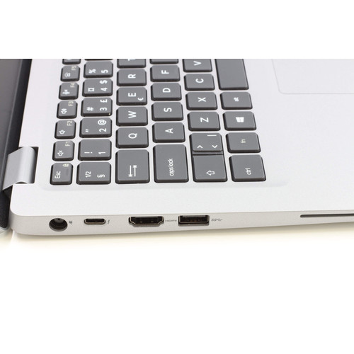 Dell Latitude 5310 felújított laptop i5-10310U 16GB RAM 256SSD 13.3" FHD WIN11