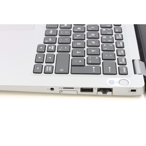 Dell Latitude 5310 felújított laptop i5-10310U 16GB RAM 256SSD 13.3" FHD WIN11