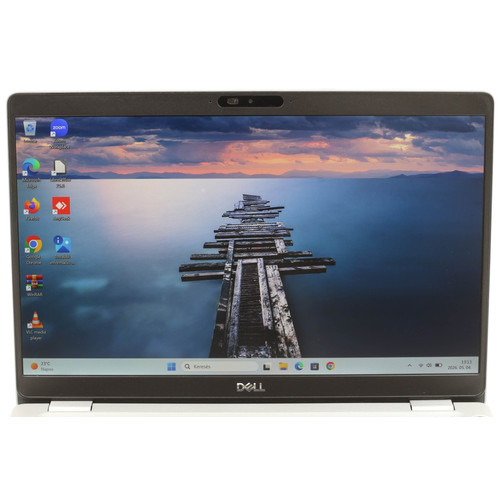 Dell Latitude 5310 felújított laptop i5-10310U 16GB RAM 256SSD 13.3" FHD WIN11