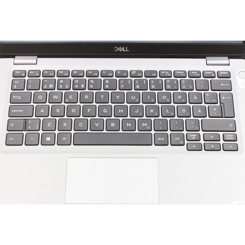 Dell Latitude 5310 felújított laptop i5-10310U 16GB RAM 256SSD 13.3" FHD WIN11
