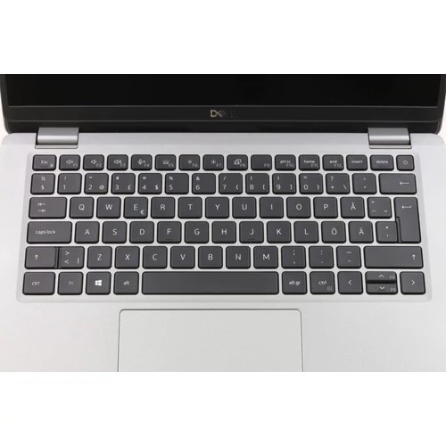 Dell Latitude 5320 felújított laptop garanciával i5-16GB-500SSD-FHD