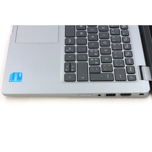 Dell Latitude 5320 felújított laptop garanciával i3-16GB-512SSD-FHD