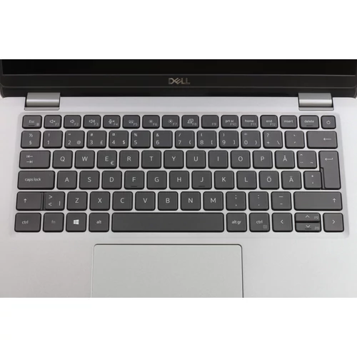 Dell Latitude 5320 felújított laptop garanciával i5-16GB-500SSD-FHD