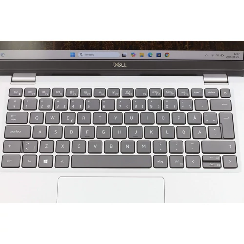 Dell Latitude 5320 felújított laptop garanciával i5-16GB-512SSD-FHD
