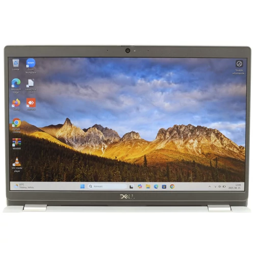 Dell Latitude 5320 felújított laptop garanciával i5-16GB-512SSD-FHD