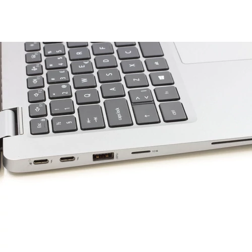 Dell Latitude 5320 felújított laptop i5-1145G7 16GB RAM 256SSD 13.3" FHD WIN11