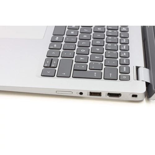 Dell Latitude 5320 felújított laptop i5-1145G7 16GB RAM 256SSD 13.3" FHD WIN11