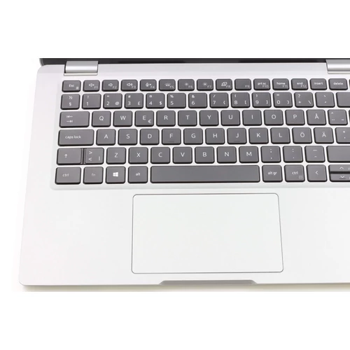 Dell Latitude 5320 felújított laptop i5-1145G7 16GB RAM 256SSD 13.3" FHD WIN11