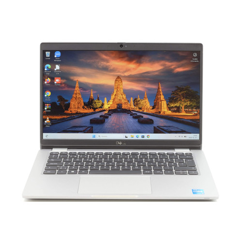 Dell Latitude 5320 felújított laptop i5-1145G7 16GB RAM 256SSD 13.3" FHD WIN11