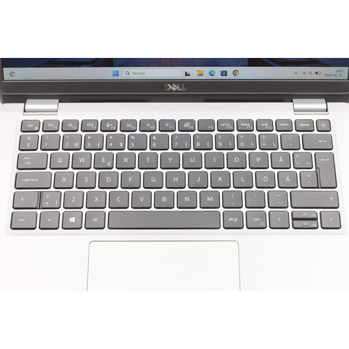 Dell Latitude 5320 felújított laptop i5-1145G7 16GB RAM 256SSD 13.3" FHD WIN11