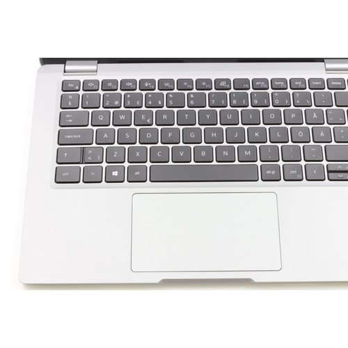 Dell Latitude 5320 felújított laptop i5-1145G7 16GB RAM 256SSD 13.3" FHD WIN11