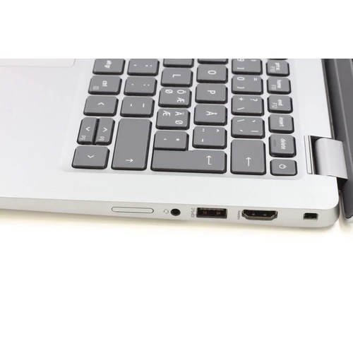 Dell Latitude 5320 felújított laptop i3-1125G4 16GB RAM 256SSD 13.3" FHD WIN11