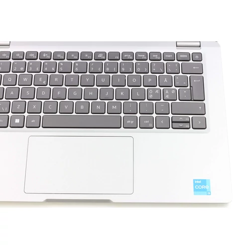 Dell Latitude 5320 felújított laptop i3-1125G4 16GB RAM 256SSD 13.3" FHD WIN11