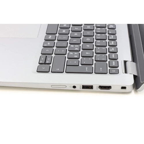 Dell Latitude 5320 felújított laptop i3-1125G4 16GB RAM 256SSD 13.3" FHD WIN11