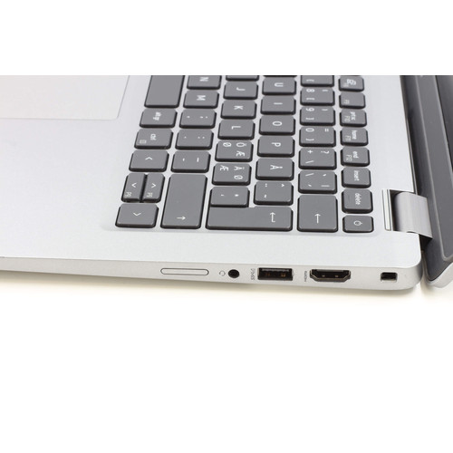 Dell Latitude 5320 felújított laptop i3-1125G4 16GB RAM 256SSD 13.3" FHD WIN11