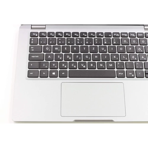 Dell Latitude 5320 felújított laptop i3-1125G4 16GB RAM 256SSD 13.3" FHD WIN11 HUN